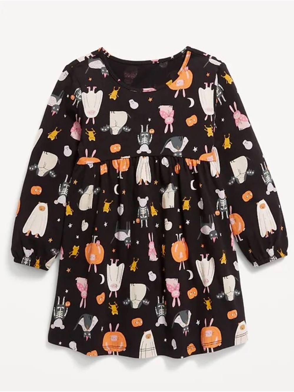 Old navy toddler Halloween dress
